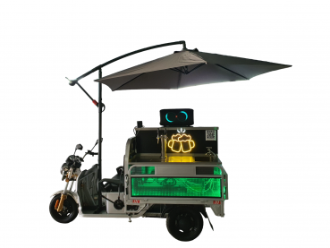 mobile Biertheke, Bierwagen mieten, Ausschankwagen, Schankwagen, Partymobil, Kühlwagen, Bierwagen, Biermobil